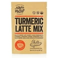 thumbnail image 1 of Nature's Harvest Turmeric Latte Mix Powder – Organic Golden Milk Superfood Blend 2.12 oz, 30 Servings, 1 of 7