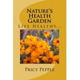 thumbnail image 1 of Nature's Health Garden (Paperback), 1 of 1