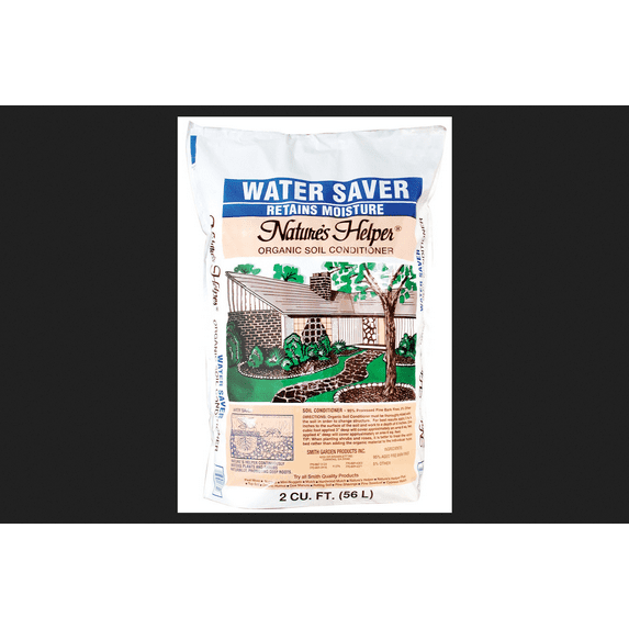 Nature's Helper 2 cu. ft. Soil Amendment