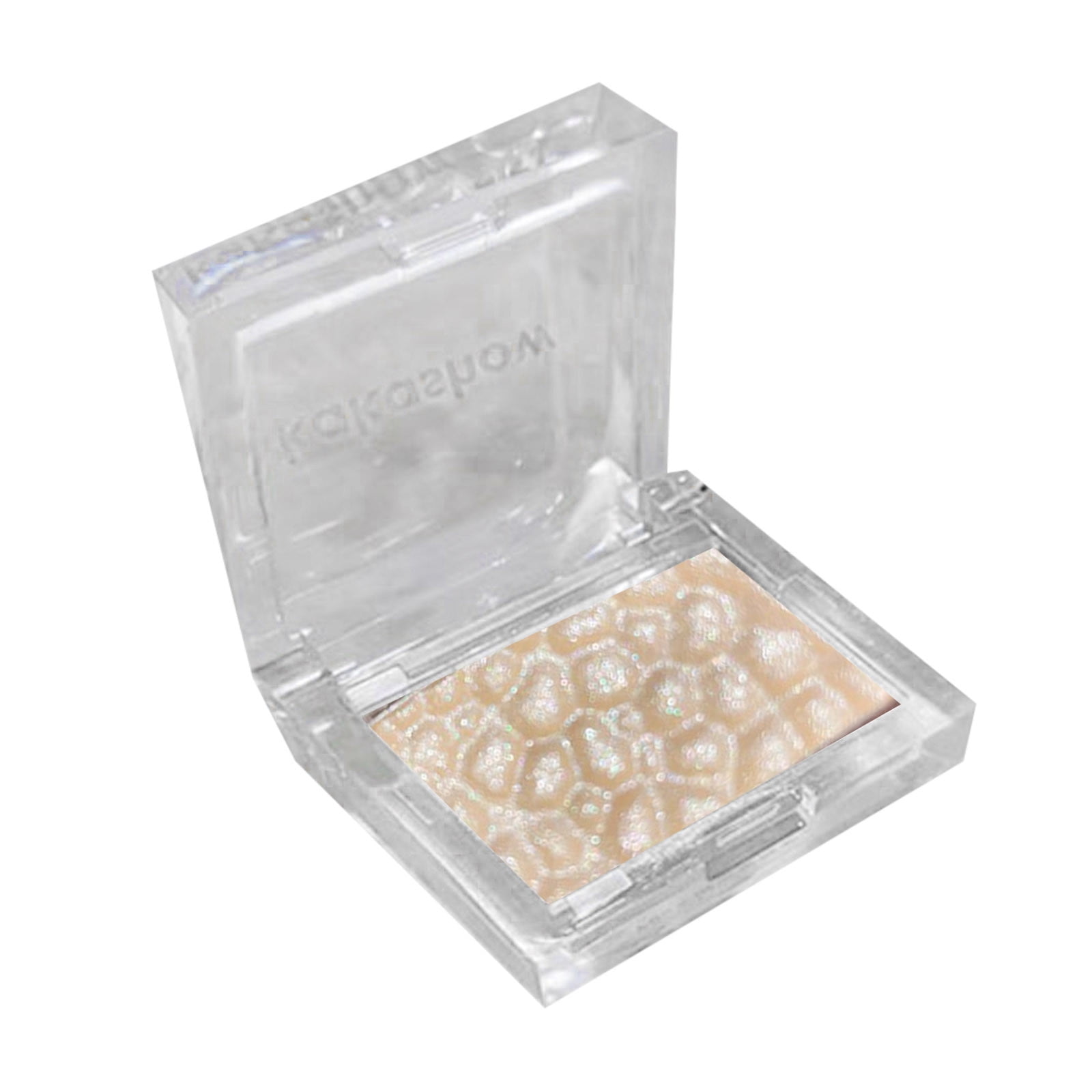 Nature's Highlight Makeup Pearls about Face Makeup Highlighter Makeup