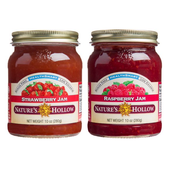 Strawberry jam in Jams - Walmart.com