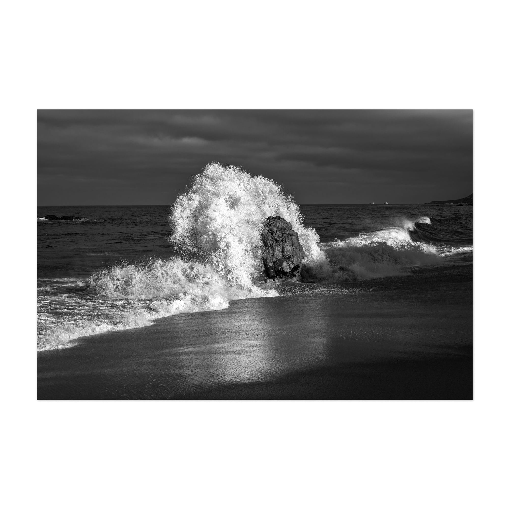Image result for Nature's Impactful Embrace - Carmel-by-the-Sea California Photography ...
