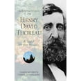 thumbnail image 1 of Nature's Inspiration Meditations of Henry David Thoreau: A Light in the Woods, (Hardcover), 1 of 1