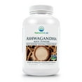 thumbnail image 1 of Nature's Lab Ashwagandha 800 mg - 60 Capsules - Made with 100% Pure Organic Ashwagandha Root Powder for Natural Stress Relief, Adrenal, Mood & Thyroid Support*, 1 of 7