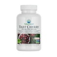thumbnail image 1 of Nature’s Lab Tart Cherry 500mg – 180 Capsules (6 Month Supply) - Contains Powerful Antioxidants & Flavonoids, Supports Metabolic Functions & General Wellness – Non-GMO, Vegan, Gluten Free*, 1 of 7