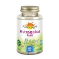 thumbnail image 1 of Nature's Life Astragalus Root 405 milligrams | Immune Function and Cardiovascular Health Supplement | 10 CT, 1 of 5