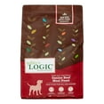 thumbnail image 1 of Nature's Logic Beef Meal Feast Dry Dog Food, 4.4 lb, 1 of 2