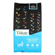 Natures Logic Sardine Meal Feast Dry Cat Food, 15.4 lb