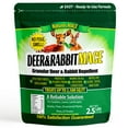thumbnail image 1 of Nature's Mace Deer & Rabbit Repellent Granules 2.5lb Bag for Garden and Landscape Plants, 1 of 8