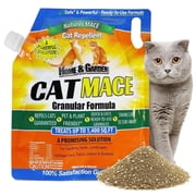 Natures Mace Cat Mace Cat Repellent 2.5 lb Granules