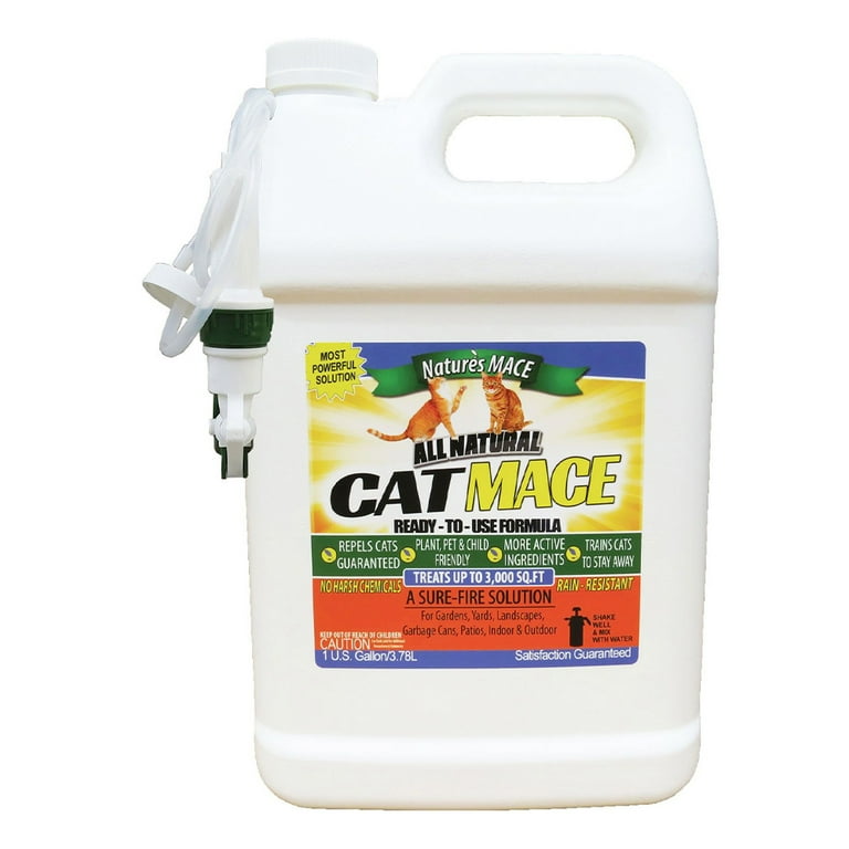Cat repellent shop