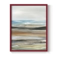 thumbnail image 1 of Nature's Many Layers I in Red Solid Wood 11 x 14 Framed Print, 1 of 6