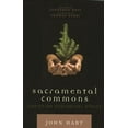 thumbnail image 1 of Nature's Meaning Sacramental Commons: Christian Ecological Ethics, (Paperback), 1 of 2