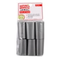 thumbnail image 1 of Nature's Miracle Advanced 12-Roll Refill Pick Up Bags, 1 of 2