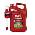 Nature's Miracle Advanced Dog Stain & Odor Eliminator AccuShot