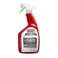 thumbnail image 1 of Nature's Miracle Advanced Platinum Disinfectant&nbsp;Stain & Odor Remover (CAT) 32oz&nbsp;, 1 of 9