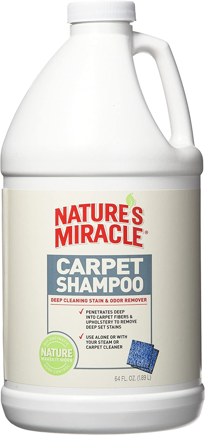 Nature's miracle pet cleaner online