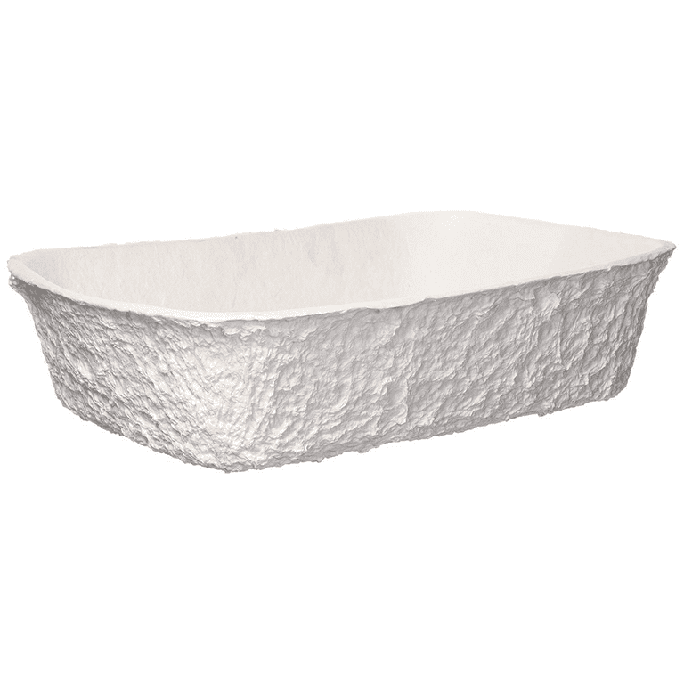 Nature's miracle disposable cheap corner litter box