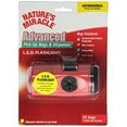 thumbnail image 1 of Nature's Miracle Flashlight Dog Pick-Up Bag Dispenser, 1 of 1