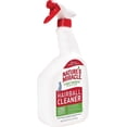 thumbnail image 1 of Nature's Miracle Hairball Cleaner 4/32 OZ, 1 of 4