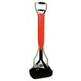 thumbnail image 1 of Nature’s Miracle Jaw Scoop, Spring-Action Rubber Grip Handles, Medium, 1 of 5