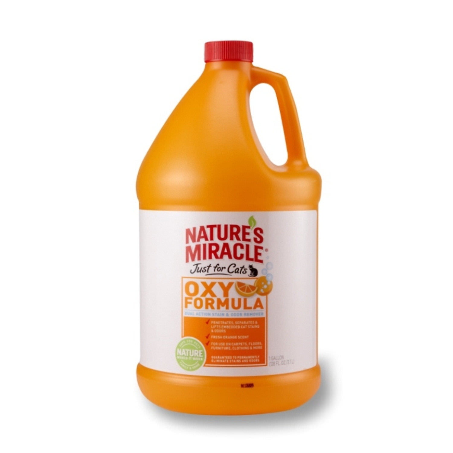 Orange miracle stain remover hot sale