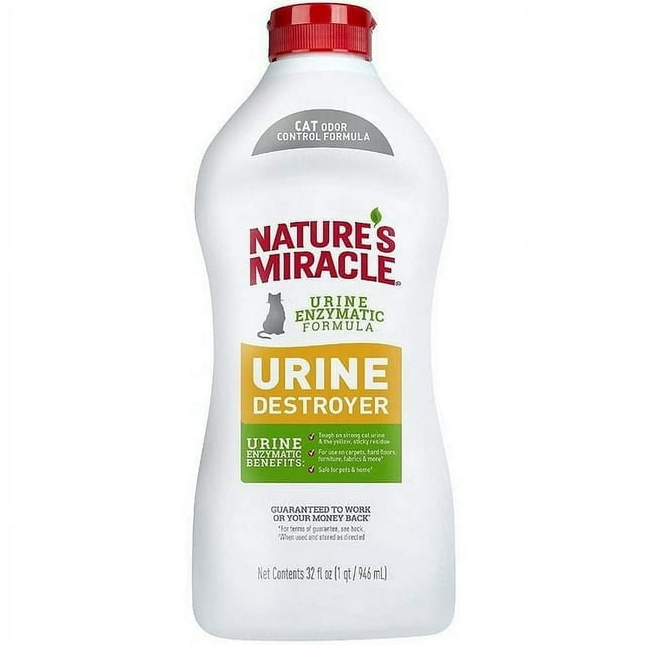 Urine destroyer clearance walmart