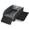 thumbnail image 1 of Nature's Miracle Multi-Cat Self-Cleaning Litter Box, Large/Extra-Large, 1 of 9