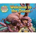 thumbnail image 1 of Nature's Neighborhoods: All about E Welcome to the Ocean, (Hardcover), 1 of 1