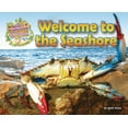 thumbnail image 1 of Nature's Neighborhoods: All about Ecosystems: Welcome to the Seashore (Paperback), 1 of 1