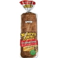 thumbnail image 1 of Nature's Own 100% Whole Grain Sliced Sandwich Bread, 20 oz Loaf-Pack Of 3, 1 of 3