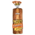 thumbnail image 1 of Nature's Own Honey Wheat Sandwich Bread Loaf, 20 oz-Pack Of 2, 1 of 3
