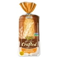 thumbnail image 1 of Nature's Own Perfectly Crafted Brioche Style Bread Loaf, 22 oz, (Pack of 2), 1 of 3
