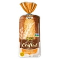 thumbnail image 1 of Nature’s Own Perfectly Crafted Brioche Style Bread Loaf, 22 oz, Shelf-Stable, 1 of 16