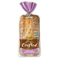 thumbnail image 1 of Nature's Own Perfectly Crafted Multi Grain Bread Loaf, 22 oz, (Pack of 10), 1 of 3