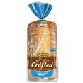 thumbnail image 1 of Nature's Own Perfectly Crafted White Bread, Thick-Sliced Loaf, 22 oz., Shelf-Stable, 1 of 11
