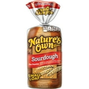 Nature's Own Sourdough Sandwich Bread 12oz - rated 4.3 stars from 930 reviews