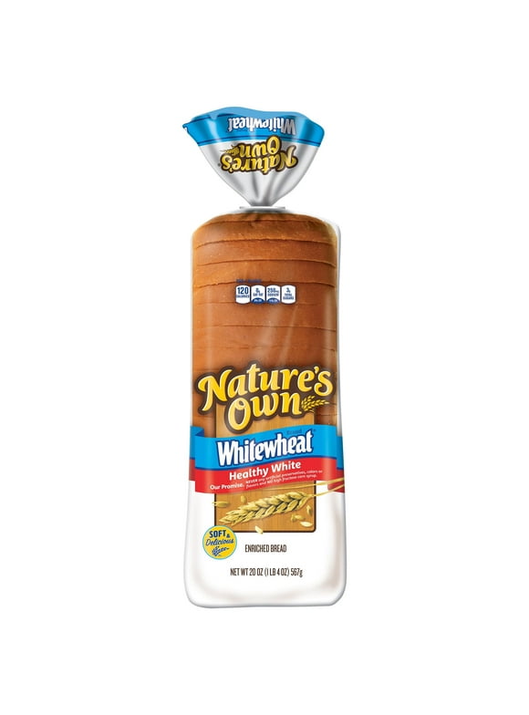 Bread in Bakery & Bread