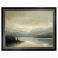 thumbnail image 1 of Nature's Paintbrush VIII Framed Canvas, 1 of 5