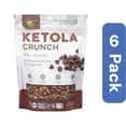 thumbnail image 1 of Nature's Path Crunchy Chocolate Ketola Granola 8 oz (Pack of 6), 1 of 1