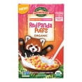 thumbnail image 1 of EnviroKidz Organic Breakfast Cereal, Red Panda Puffs, 10oz Box, 1 of 8