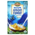 thumbnail image 1 of Nature's Path Envirokidz Organic Amazon Flakes Cereal Frosted 11.5 oz Pack of 4, 1 of 3