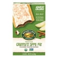 thumbnail image 1 of Nature's Path Organic Apple Cinnamon Frosted Toaster Pastries 11oz Box, 1 of 5
