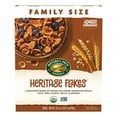 thumbnail image 1 of Nature's Path Organic Breakfast Cereal, Heritage Flakes®, 33.5oz Box, 1 of 11