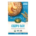 thumbnail image 1 of Nature's Path Organic Breakfast Cereal, Crispy Rice, 10oz Box, 1 of 7