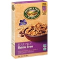 thumbnail image 1 of Nature's Path Organic Flax Plus Raisin Bran Cereal, 14 oz, (Pack of 12), 1 of 3