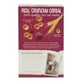 thumbnail image 1 of Nature's Path Organic® Flax Plus Raisin Bran Cereal, 1 of 2