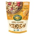 thumbnail image 1 of Nature's Path Organic Granola, Honey Almond, 11 oz Pouch, 1 of 7