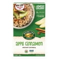 thumbnail image 1 of Nature's Path Organic Instant Hot Oatmeal Apple Cinnamon 8 Packets, 1 of 3