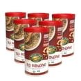thumbnail image 1 of Nature's Path Organic Quick Cook Instant Oatmeal, 18oz Canister (pack of 6), 1 of 7